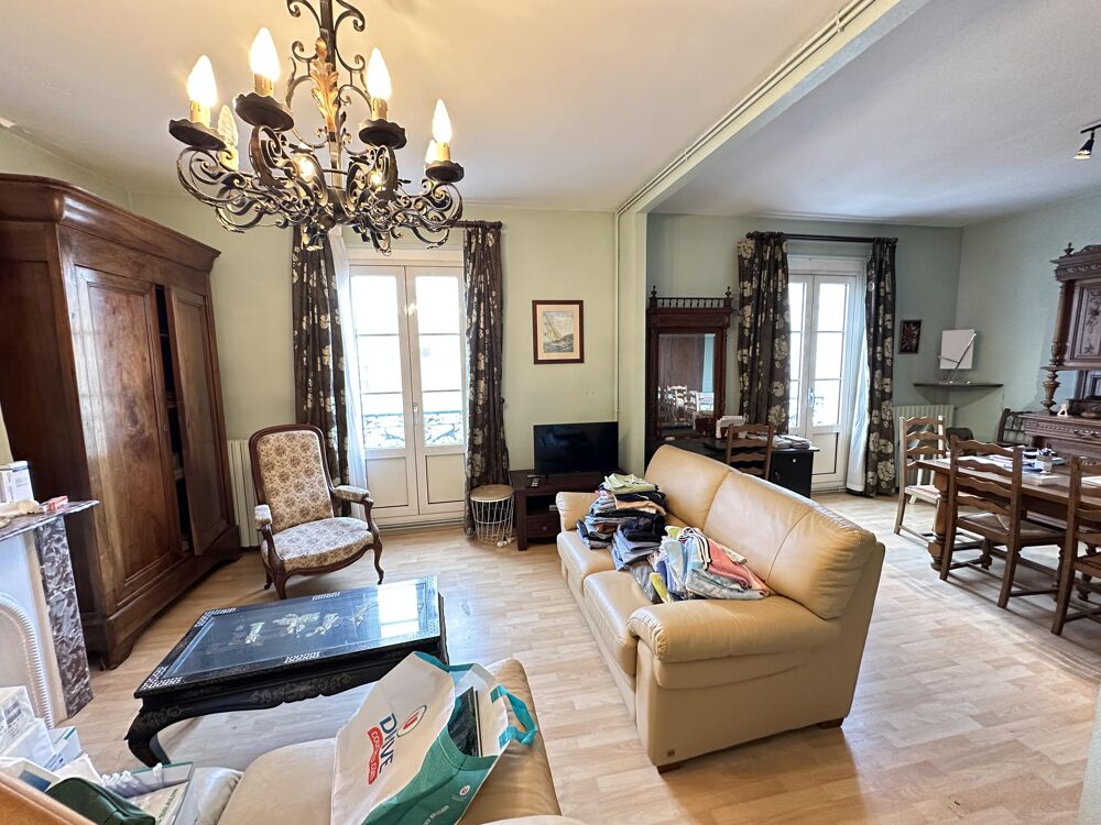Appartement 3 pièces 60 m² · à Le Havre · 60 m² · 141 700 €