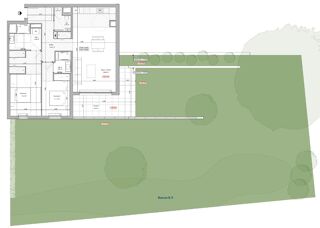  Appartement à vendre 3 pièces 81 m²