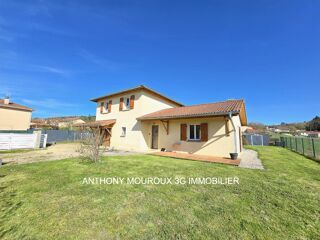  Maison à vendre 5 pièces 119 m²