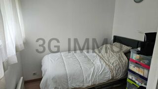  Appartement  vendre 3 pices 45 m