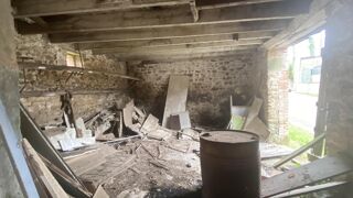  Maison � vendre 3 pi�ces 47 m�