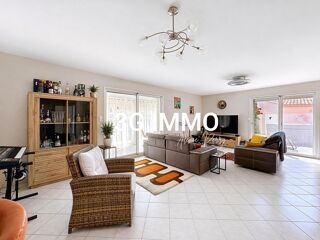  Maison à vendre 4 pièces 110 m²