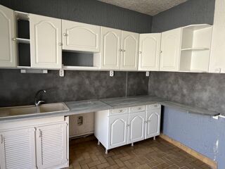 Maison  vendre 5 pices 79 m