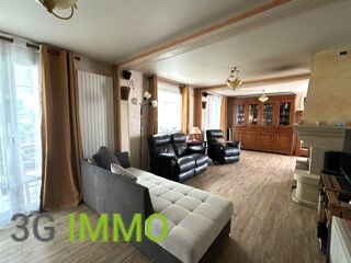  Maison � vendre 6 pi�ces 147 m�
