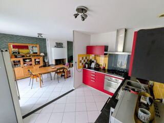  Maison à vendre 5 pièces 100 m²