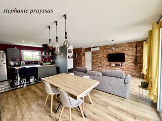  Maison à vendre 5 pièces 115 m²