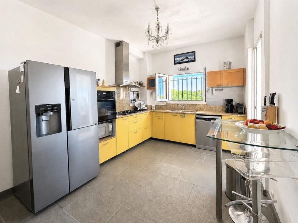 à vendre  Maison Juvignac (34990)