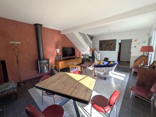  Maison � vendre 6 pi�ces 110 m�