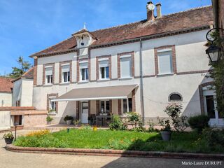  Maison à vendre 5 pièces 150 m²