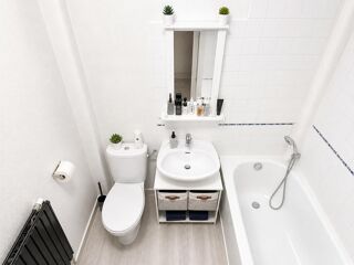  Appartement à vendre 1 pièce 27 m²