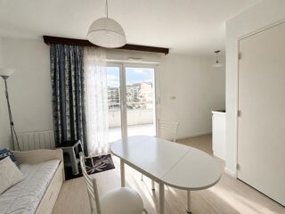  Appartement à vendre 1 pièce 21 m²