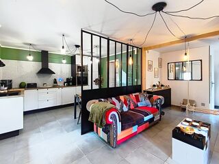  Maison � vendre 3 pi�ces 75 m�