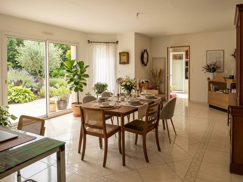 Vente Maison Maison 9 pièces Guérande