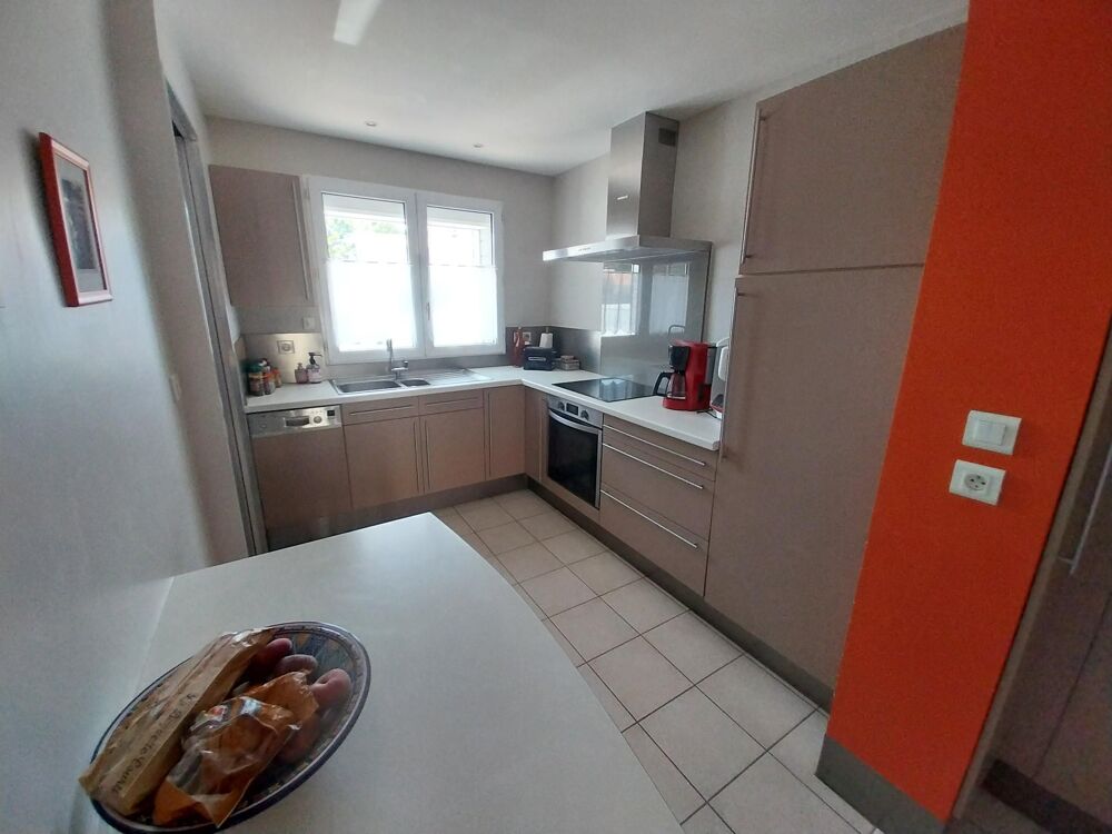 Maison 5 pièces