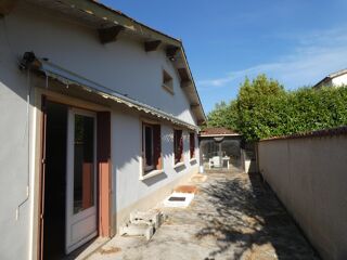  Maison � vendre 4 pi�ces 103 m�