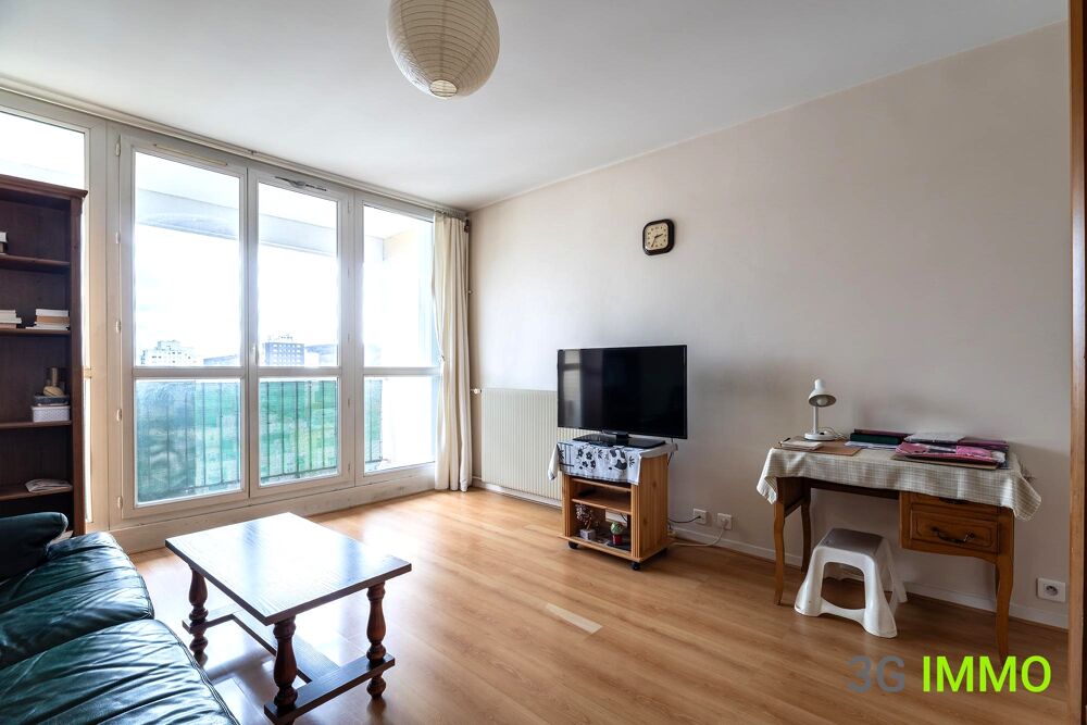 Appartement 2 pièces 50 m² · à Montigny-lès-Cormeilles · 50 m² · 125 000 €