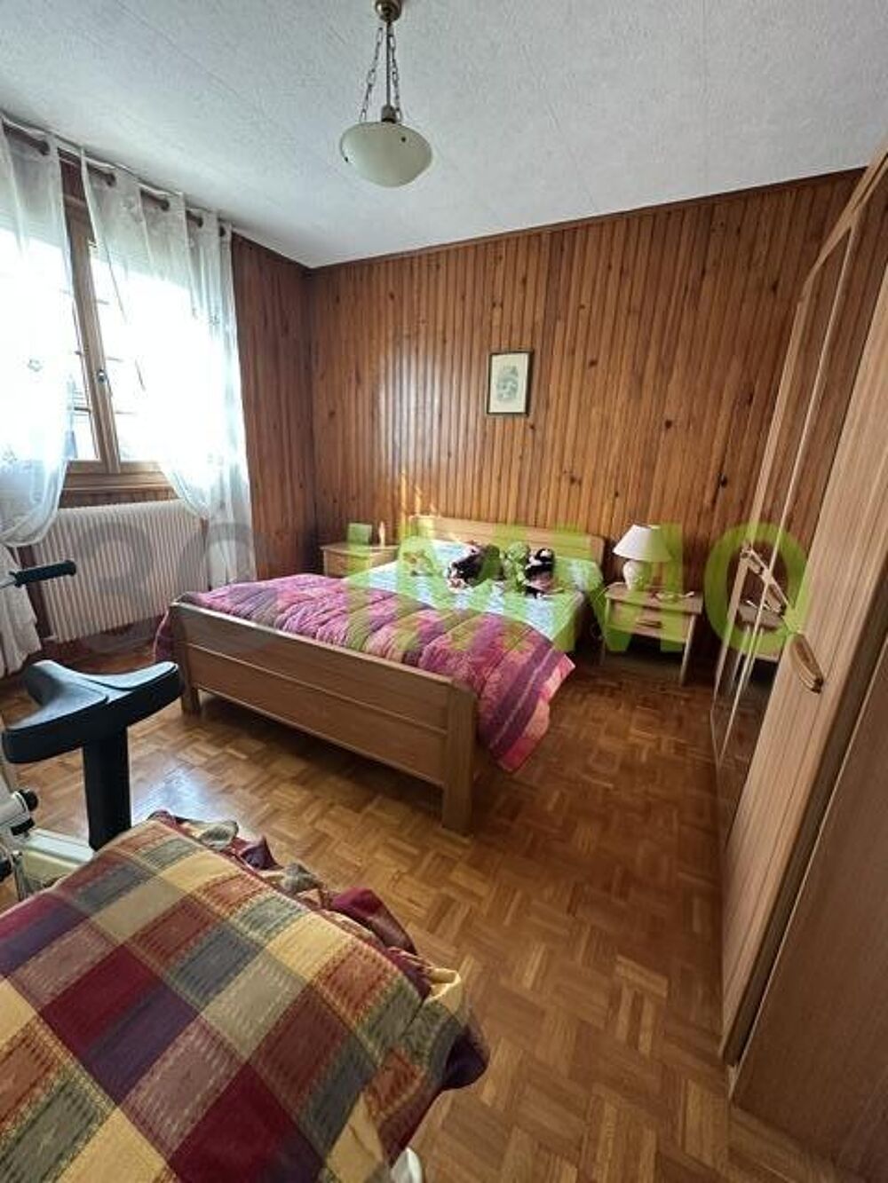 Vente Maison Maison 5 pièces Saint-dizier