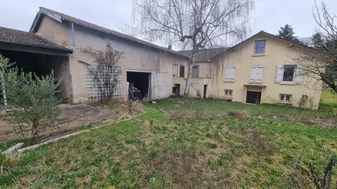   Maison avec d�pendance 6 pi�ces Maison - 6 pi�ce(s) - 126 m�