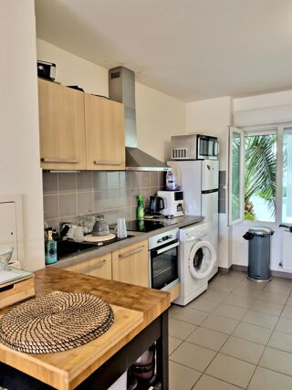  Appartement à vendre 3 pièces 68 m²