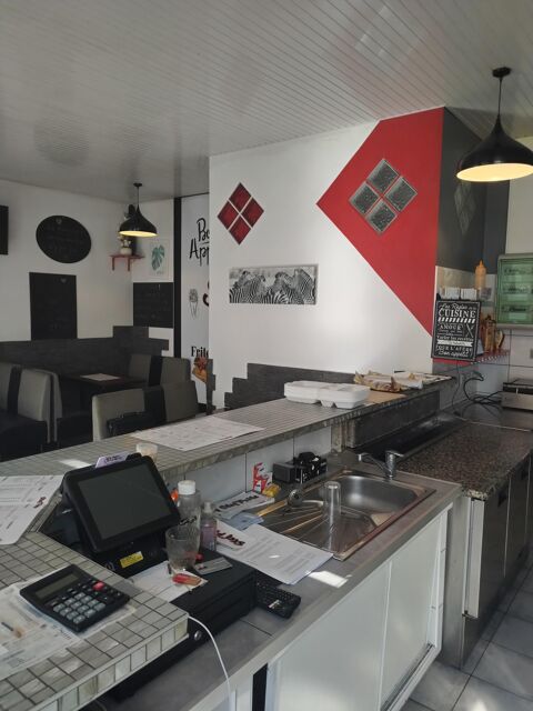 Vente fonds de commerce  &agrave; Pau 65000 64000 Pau