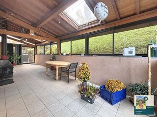  Maison à vendre 7 pièces 162 m²