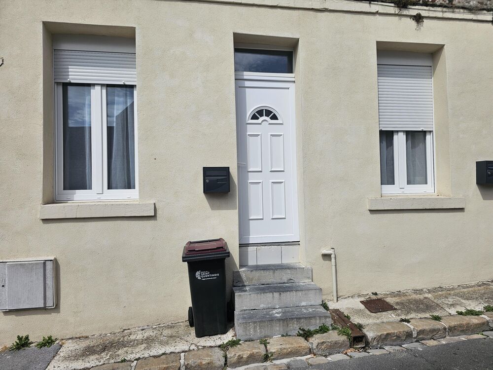 Appartement 2 pièces 30 m² · à Saint-Quentin · 30 m² · 59 000 €