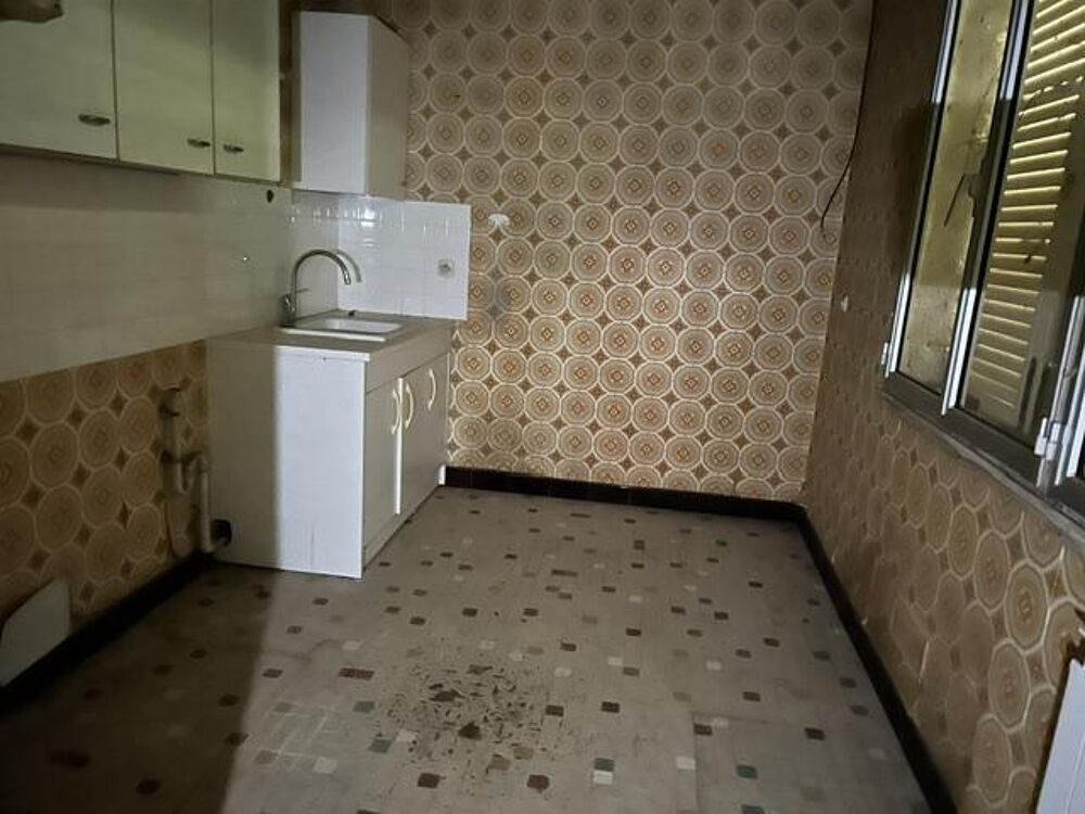 Vente Maison Maison 3 pièces Neuvy-sur-loire