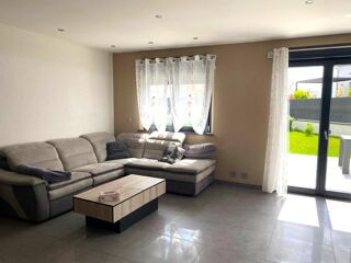  Maison à vendre 6 pièces 142 m²