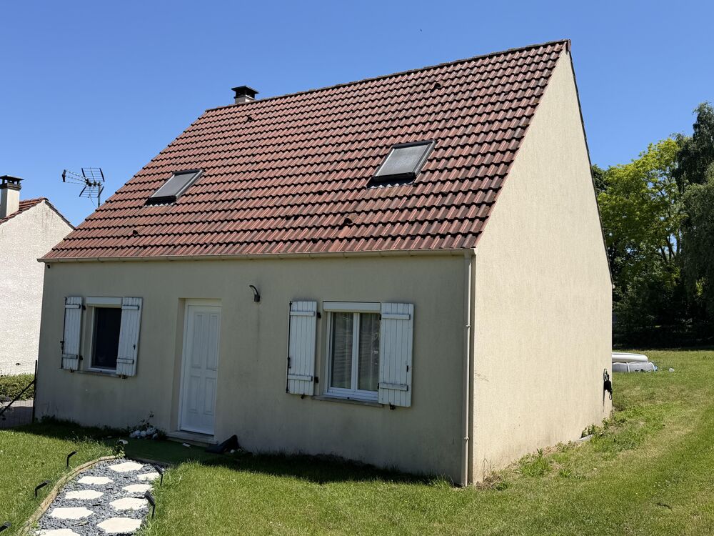 Maison 6 pièces 110 m² · à Lagny · 110 m² · 199 000 €