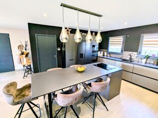  Maison à vendre 5 pièces 