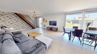  Maison � vendre 6 pi�ces 126 m�