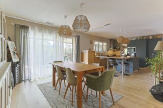  Maison à vendre 5 pièces 135 m²
