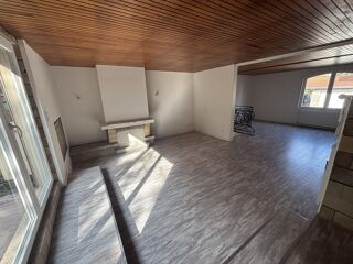  Maison à louer 5 pièces 121 m² Saint-nicolas-de-port