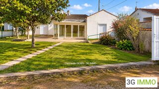  Maison � vendre 5 pi�ces 150 m�