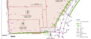  Terrain � vendre 599 m�