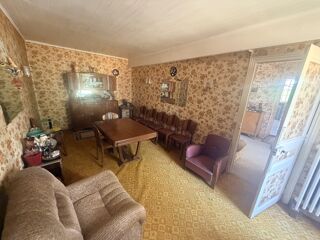  Maison à vendre 4 pièces 84 m²
