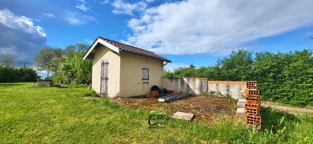 Vente Terrain Terrain Puylaurens