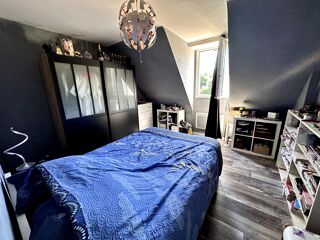  Maison à vendre 6 pièces 157 m²