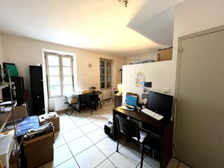  Appartement à vendre 1 pièce 