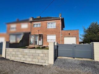  Maison  vendre 5 pices 98 m