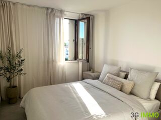  Appartement � vendre 3 pi�ces 