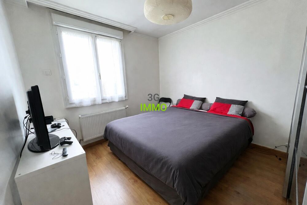 Maison 7 pièces