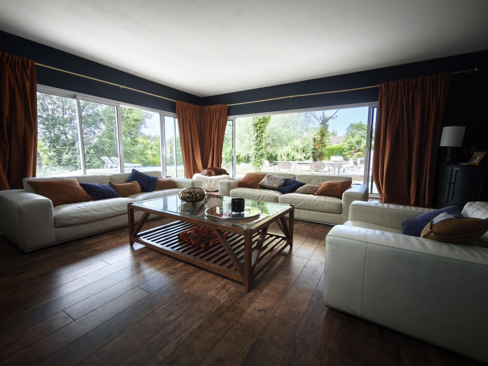 Vente Maison Maison contemporaine 8 pièces Santeny