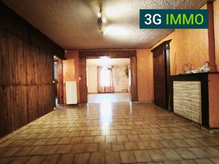  Maison � vendre 5 pi�ces 106 m�