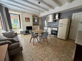  Appartement à vendre 2 pièces 39 m²