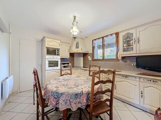  Maison � vendre 4 pi�ces 91 m�