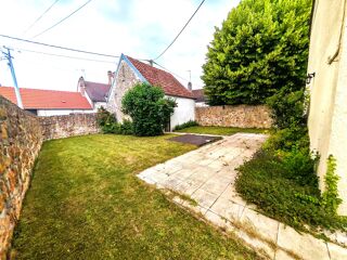  Maison à vendre 7 pièces 126 m²