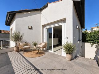  Maison à vendre 5 pièces 104 m²
