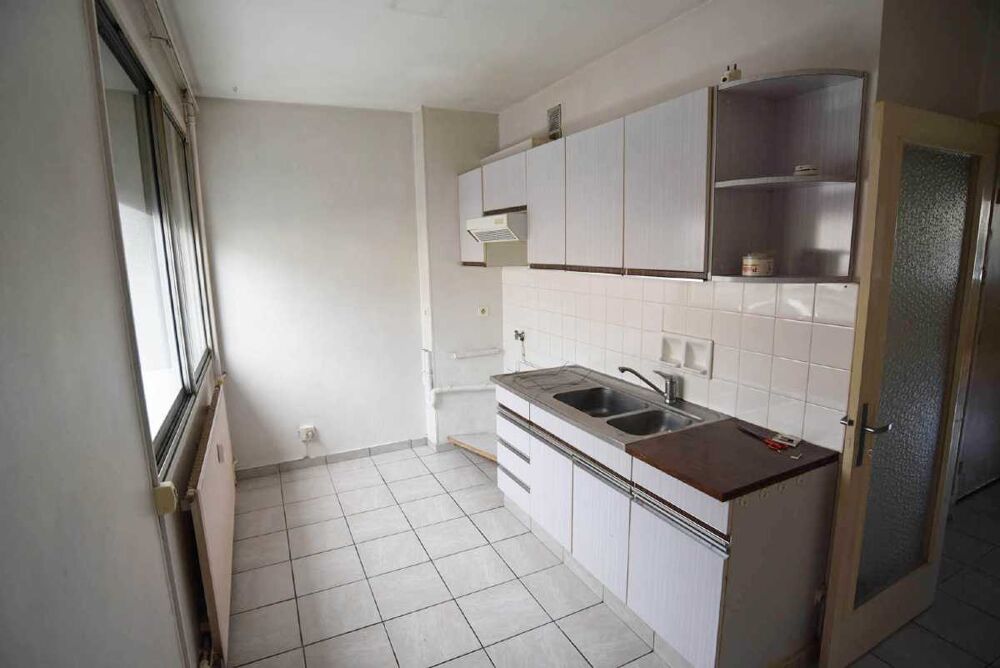 Appartement 3 pièces