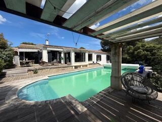  Maison � vendre 6 pi�ces 171 m� Taillades